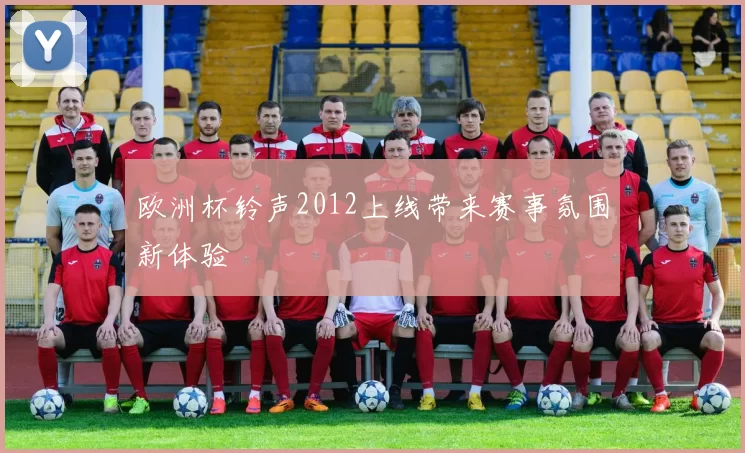 欧洲杯铃声2012上线带来赛事氛围新体验