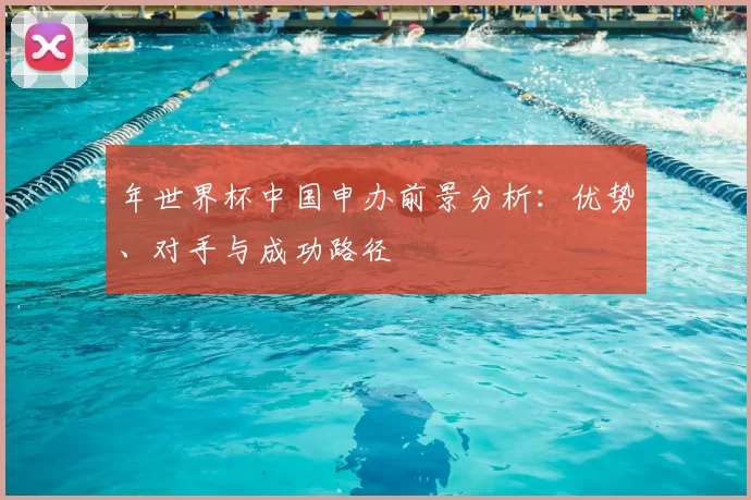 年世界杯中国申办前景分析:优势、对手与成功路径
