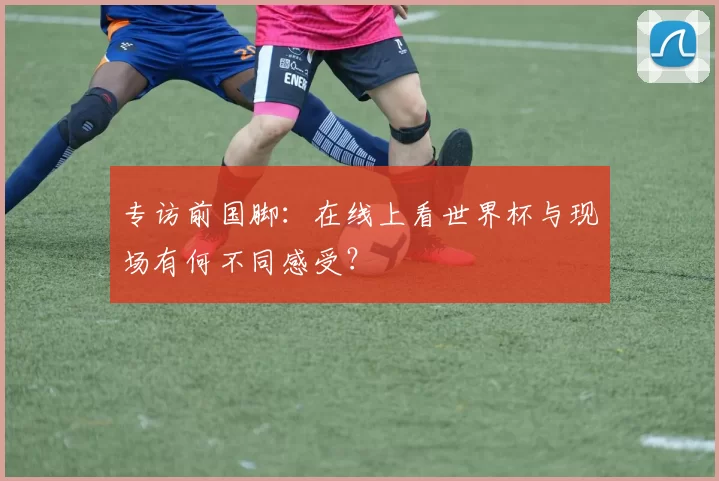 专访前国脚:在线上看世界杯与现场有何不同感受?