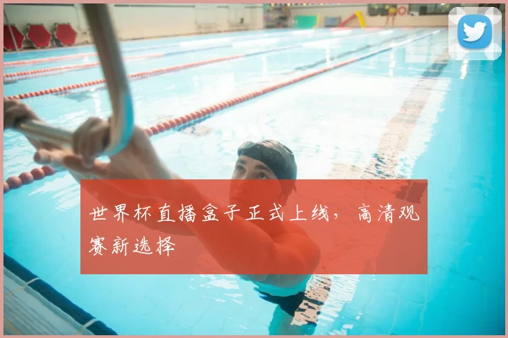 世界杯直播盒子正式上线,高清观赛新选择