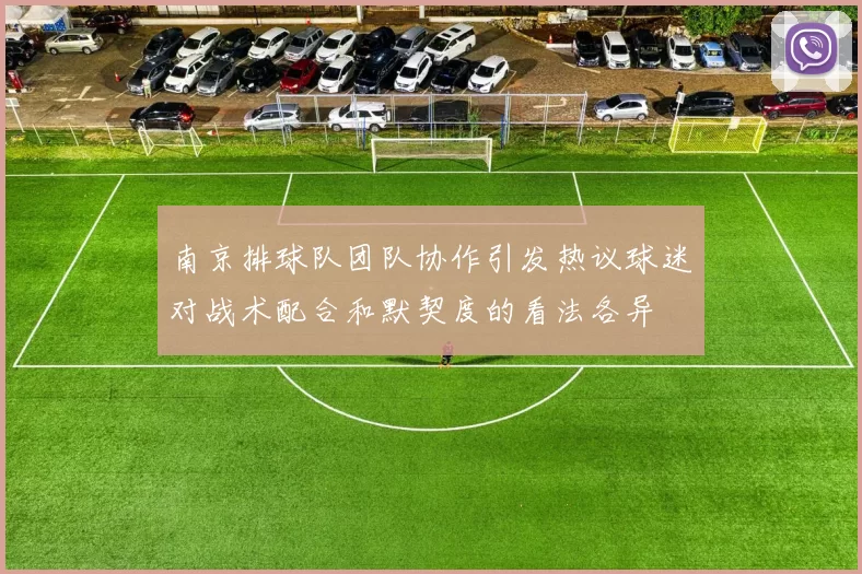 南京排球队团队协作引发热议球迷对战术配合和默契度的看法各异
