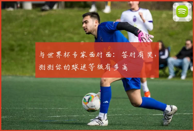 与世界杯专家面对面：答对有奖，测测你的球迷等级有多高