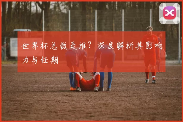 世界杯总裁是谁?深度解析其影响力与任期